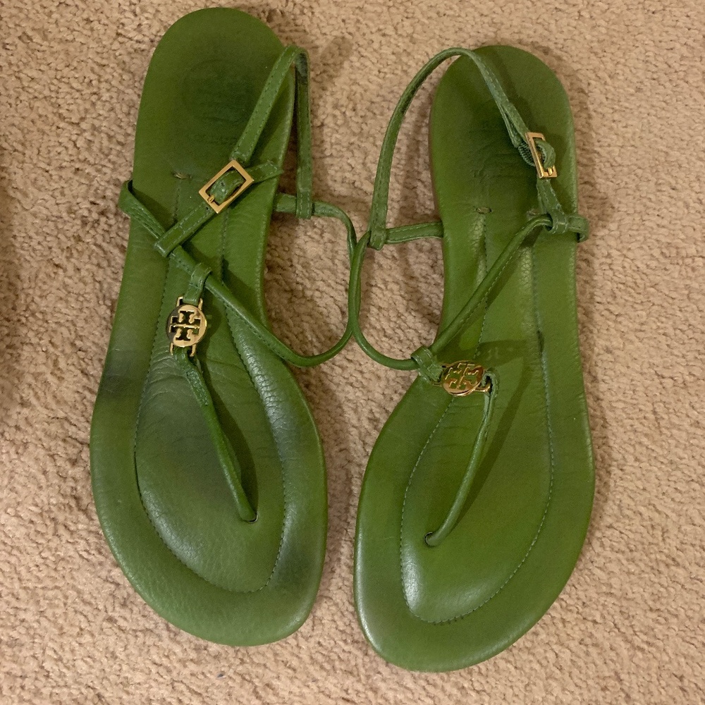 Tory Burch sandals
